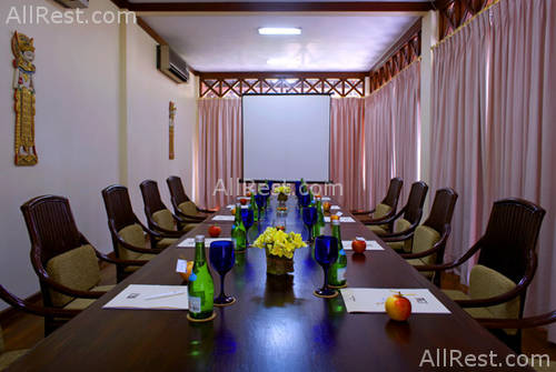 Sheraton Senggigi Beach Resort 34